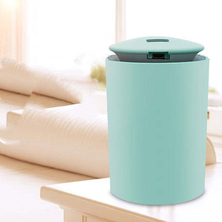 Mini Portable USB Humidifier – Cool Mist Anywhere